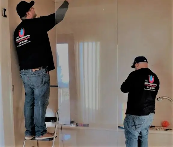 Professional plumbing installation for Sump Pump Installation in H and H Corner