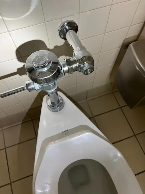 Fixture installation and repair for Repiping in H and H Corner